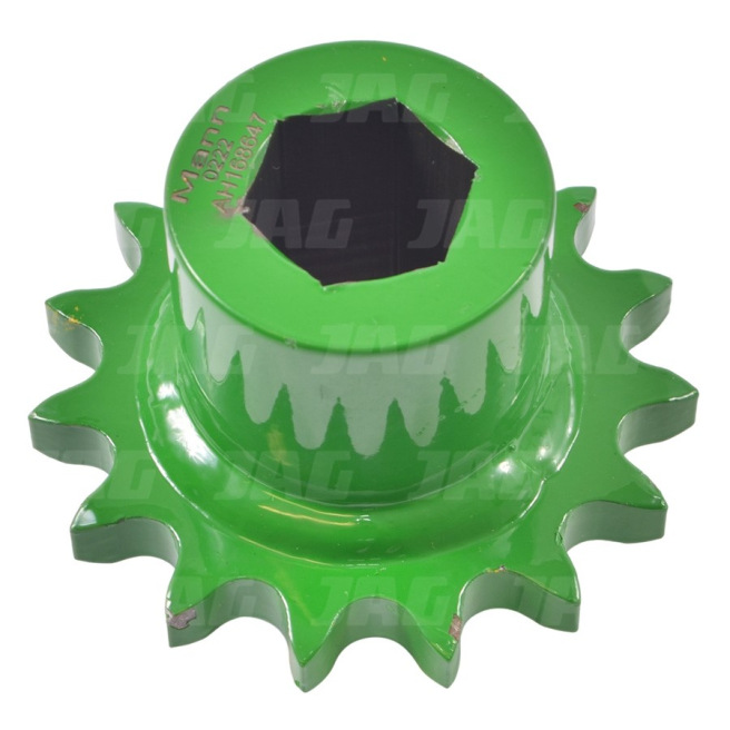 AH168647 Koło zębate