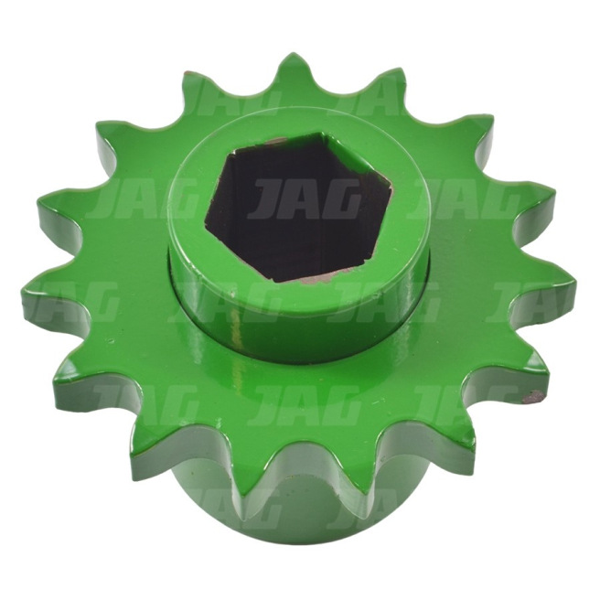 AH168647 Koło zębate