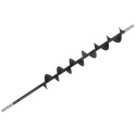 JAG24-0169 Left screw conveyor