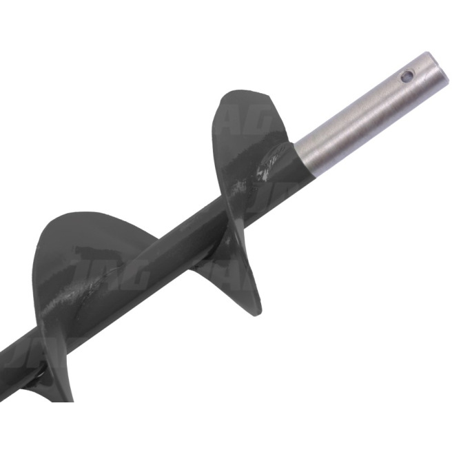 JAG24-0169 Przenośnik ślimakowy lewy