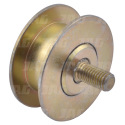 JAG21-0168 Tensioner pulley