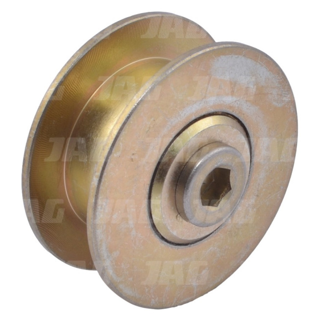 JAG21-0168 Rolka napinająca