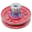 AH169549 Tension wheel