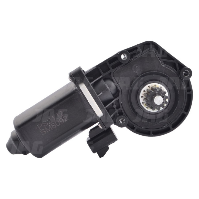 JAG21-0163 Silnik regulacji prędkości motowideł