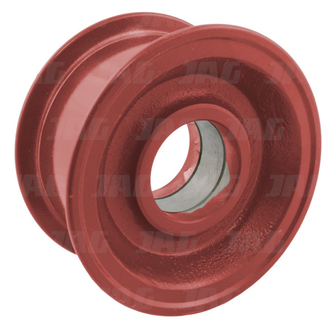 JAG22-0121 Koło pasowe napinające