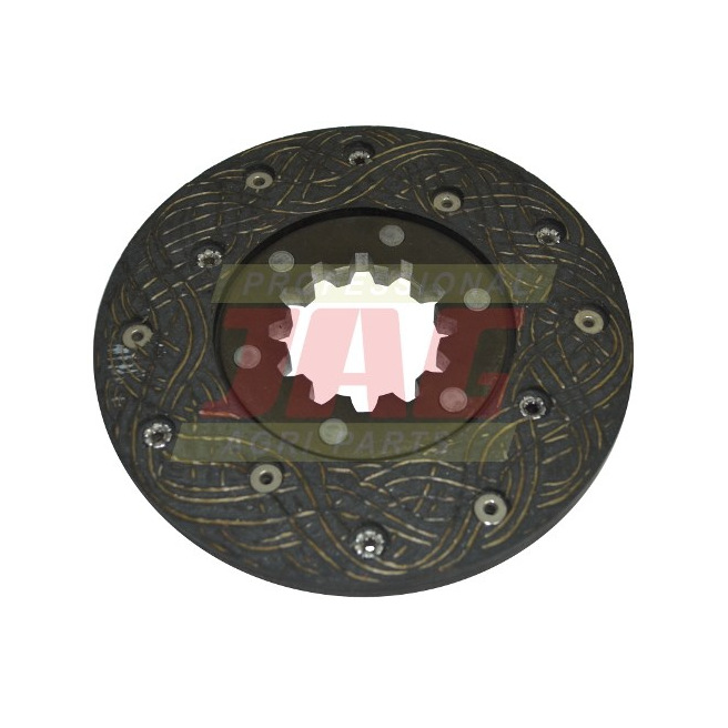 JAG26-0004/JAG26-0006 Tarcza hamulcowa