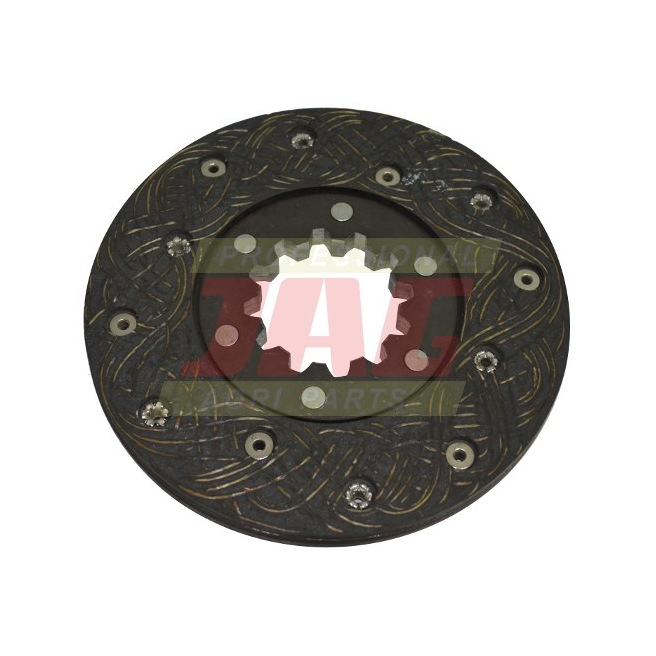 JAG26-0004/JAG26-0006 Tarcza hamulcowa