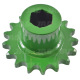 AH201099 Koło zębate