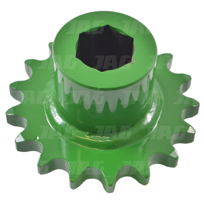 AH201099 Koło zębate