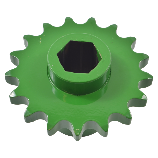 AH201099 Koło zębate