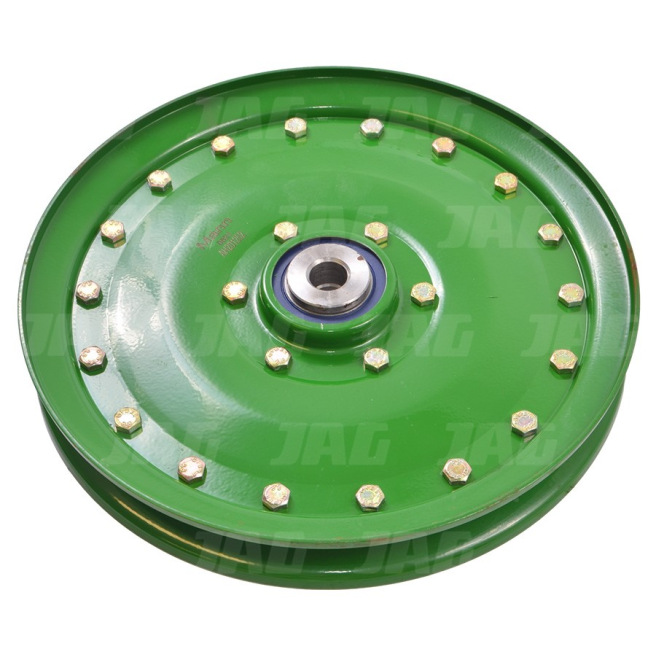 AH201252 Koło pasowe