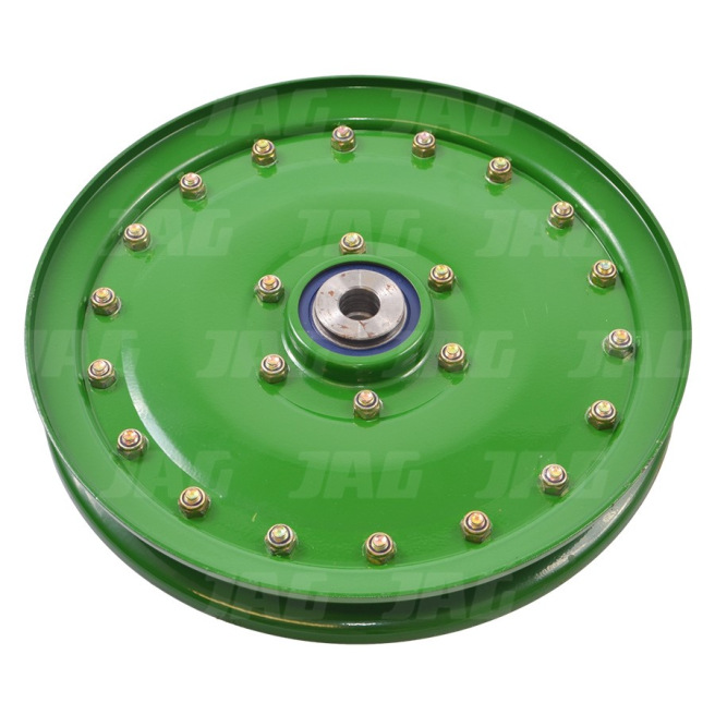 AH201252 Koło pasowe