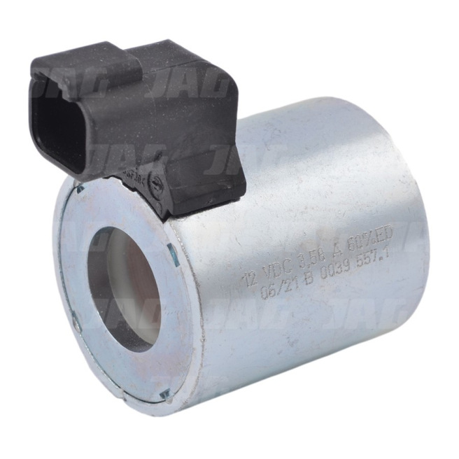 039557 Cewka magnesu OryginaÅ‚ CLAAS