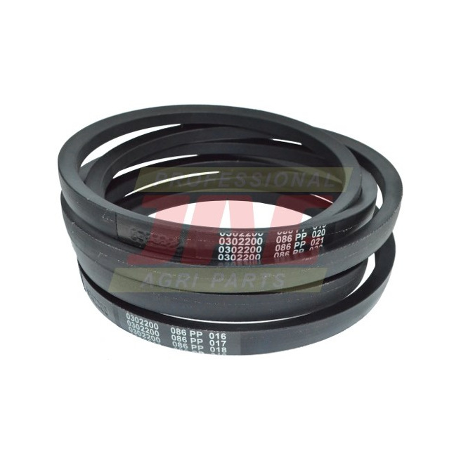 0302200 Pas Gates Agri 2szt