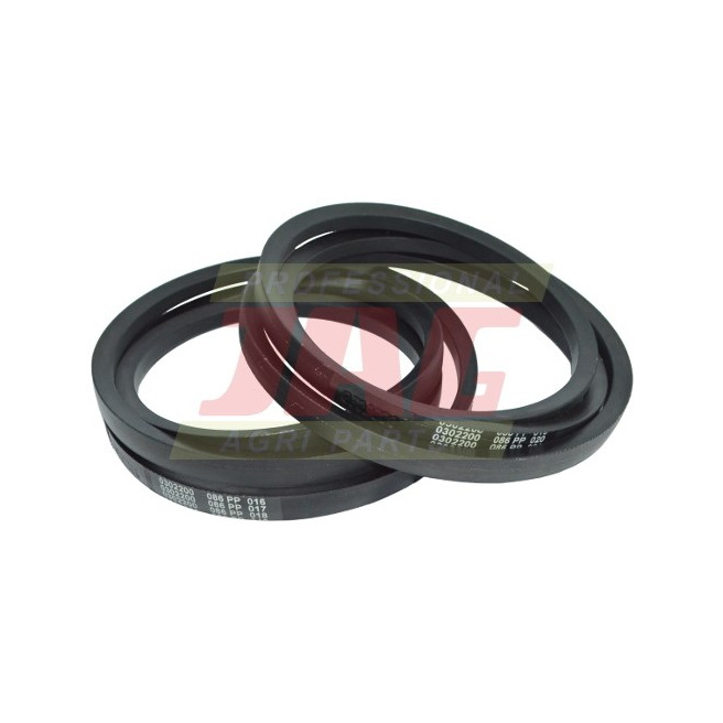 0302200 Pas Gates Agri 2szt