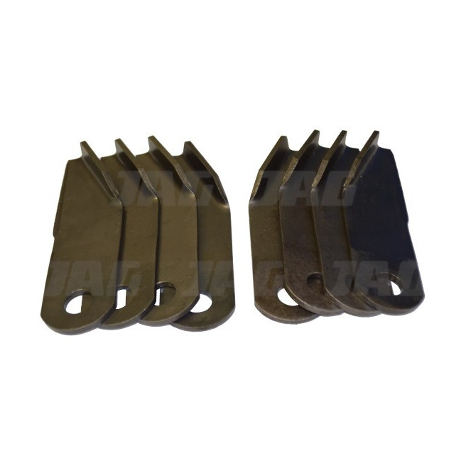 JAG24-0285 Koło pasowe napinające