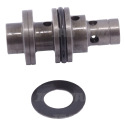 0000395630 Valve hydraulique Original CLAAS