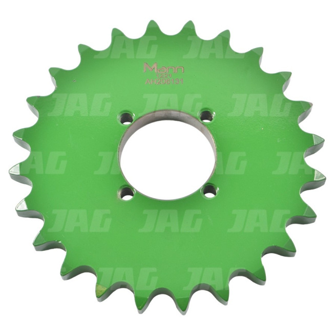 AH206131 Koło zębate