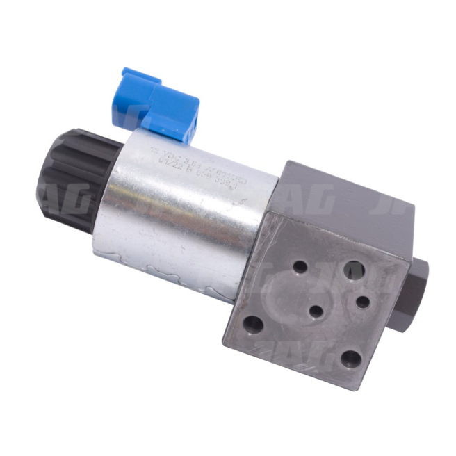 039567 ZawÃ³r hydrauliczny  OryginaÅ‚ CLAAS