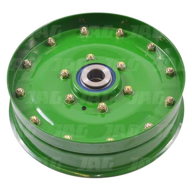 AH210837 Koło pasowe