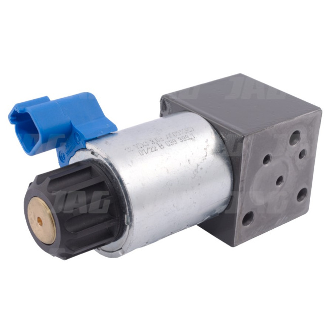 039567 ZawÃ³r hydrauliczny  OryginaÅ‚ CLAAS