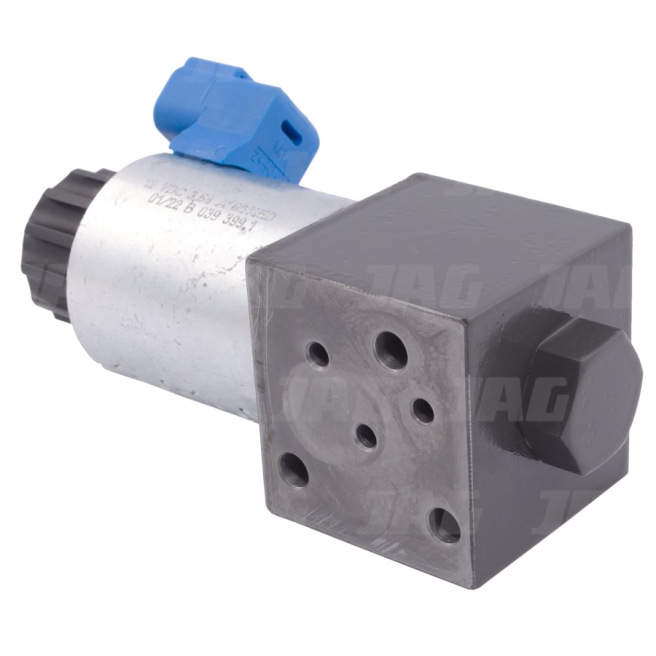 039567 ZawÃ³r hydrauliczny  OryginaÅ‚ CLAAS