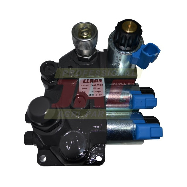 039576 ZawÃ³r OryginaÅ‚ CLAAS