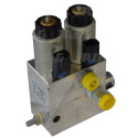 039586 Valve hydraulique Original CLAAS