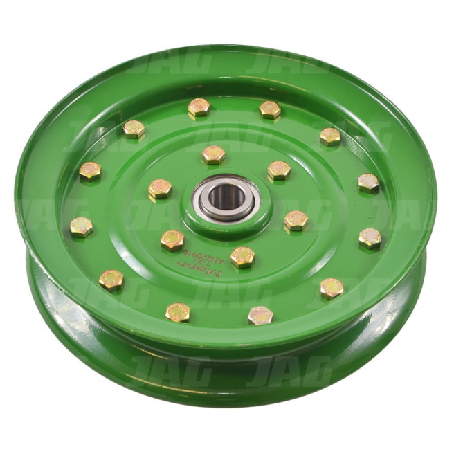 AH220916 Koło pasowe