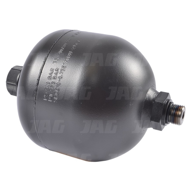 039770 Akumulator ciÅ›nieniowy OryginaÅ‚ CLAAS