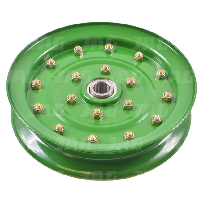 AH220916 Koło pasowe