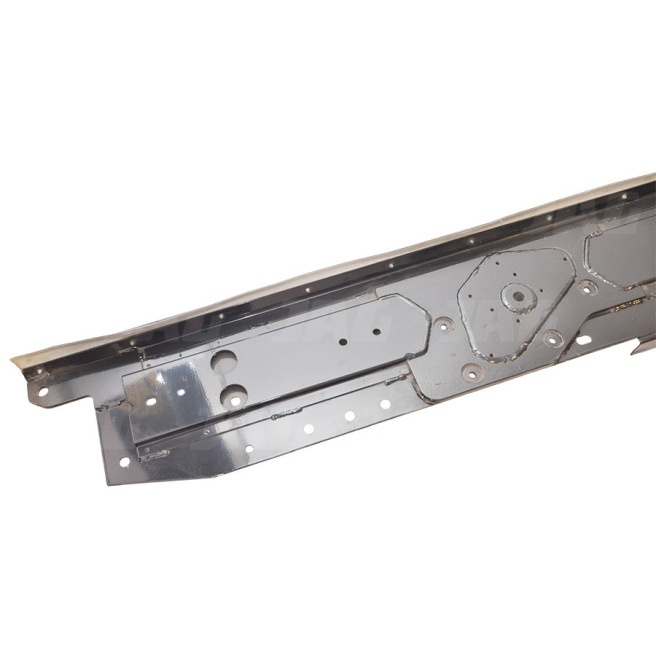 JAG21-0120 Blacha sieczkarni