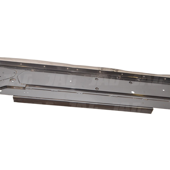 JAG21-0120 Blacha sieczkarni