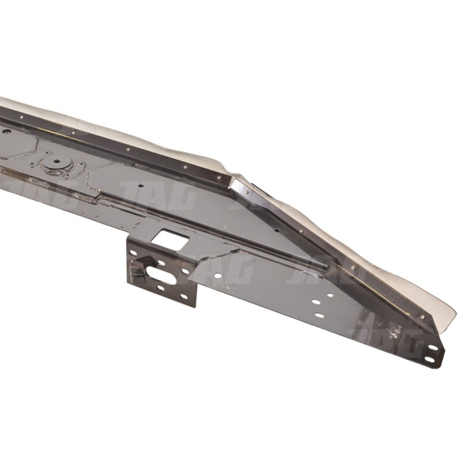 JAG21-0120 Blacha sieczkarni