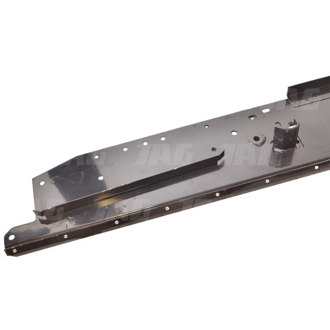 JAG21-0120 Blacha sieczkarni