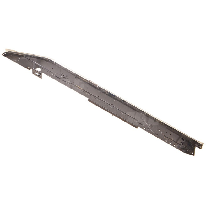 JAG21-0121 Blacha sieczkarni