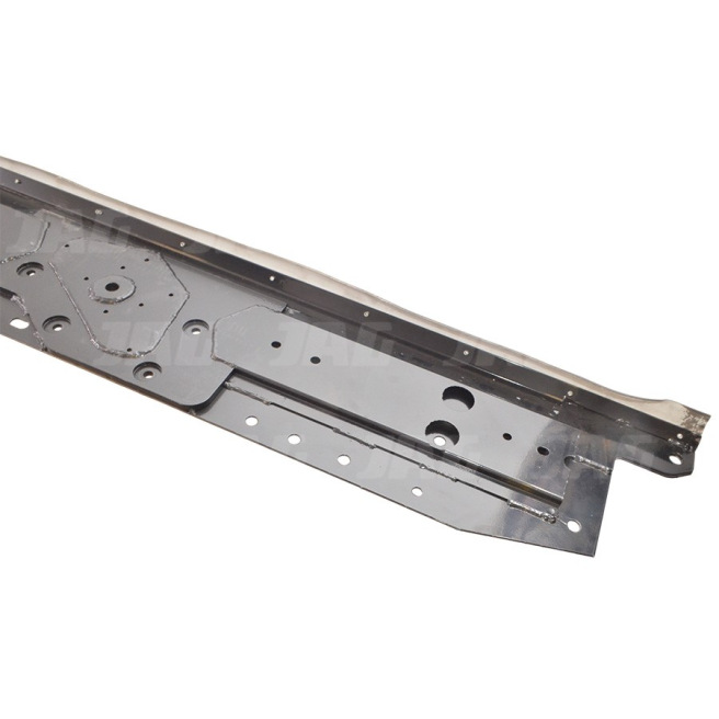 JAG21-0121 Blacha sieczkarni