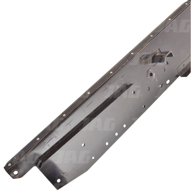 JAG21-0121 Blacha sieczkarni