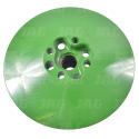 JAG24-0283 Pulley Half