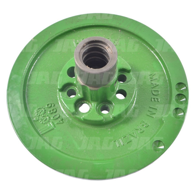 JAG24-0283 Połówka koła pasowego