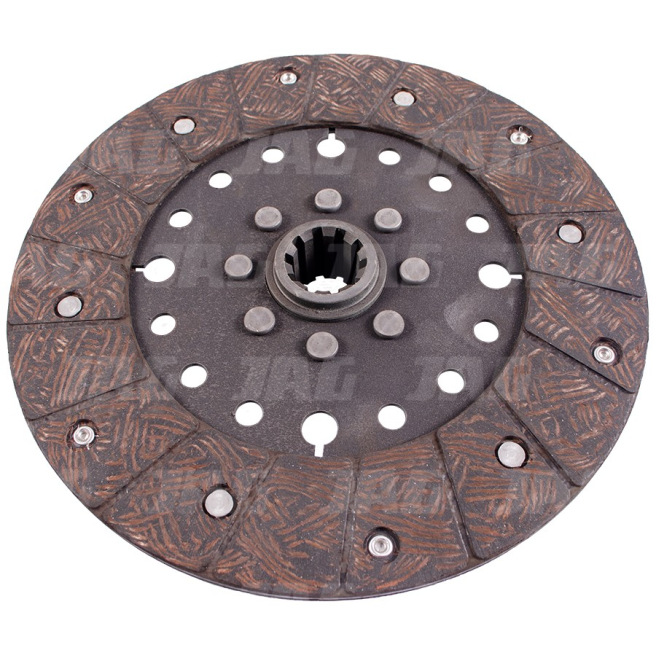 JAG26-0011 Tarcza sprzęgła PL