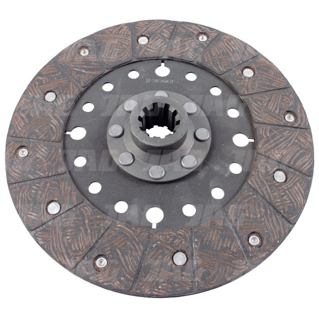 JAG26-0011 Tarcza sprzęgła PL