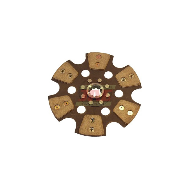 JAG26-0007 Tarcza sprzęgłowa SAFFA