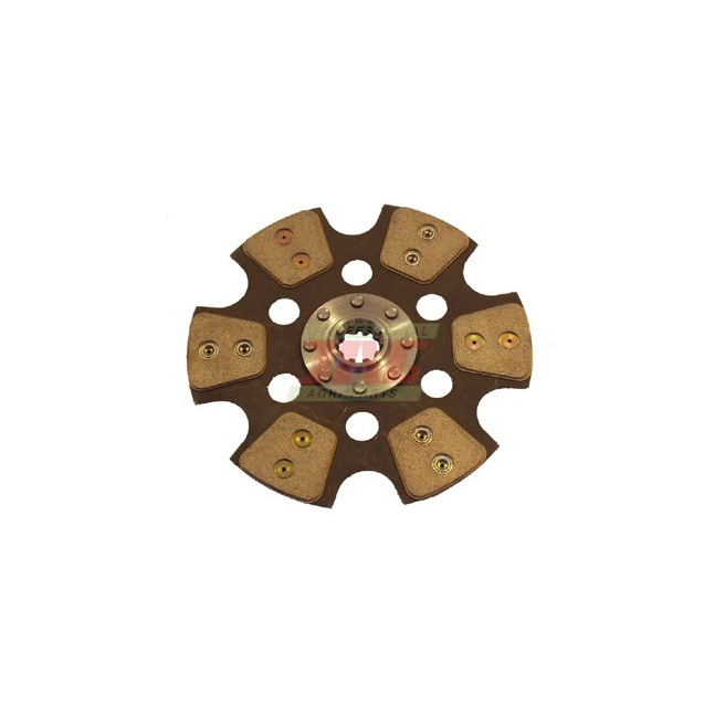 JAG26-0007 Tarcza sprzęgłowa SAFFA