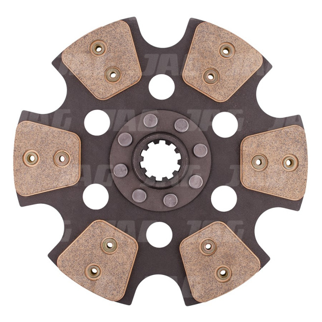 JAG26-0007 Tarcza sprzęgłowa