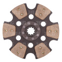 JAG26-0007 Disque d'embrayage