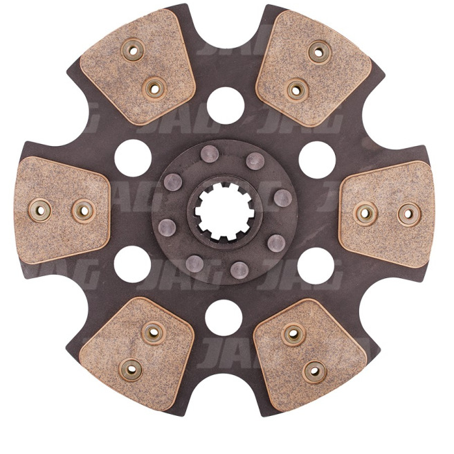 JAG26-0007 Tarcza sprzęgłowa