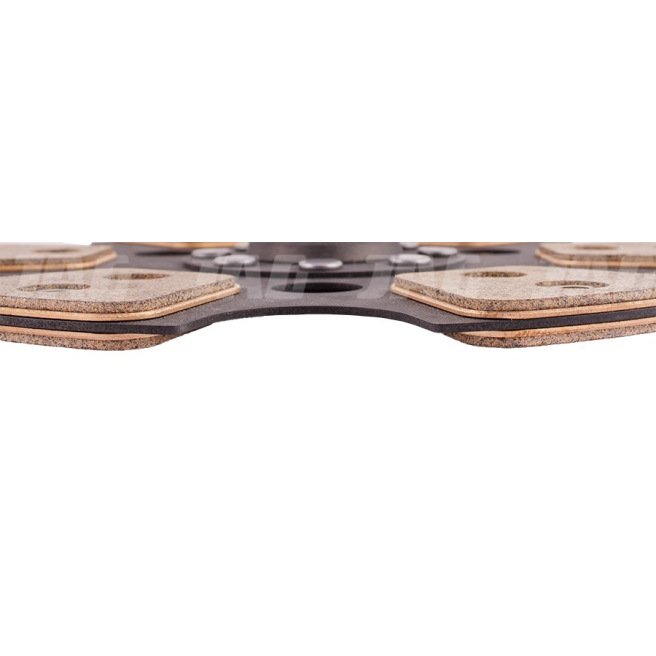 JAG26-0007 Tarcza sprzęgłowa