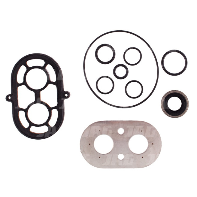 JAG27-0004 Zestaw naprawczy pompy hydraulicznej JD