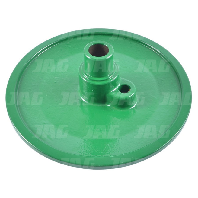 JAG23-0079 Połówka koła pasowego